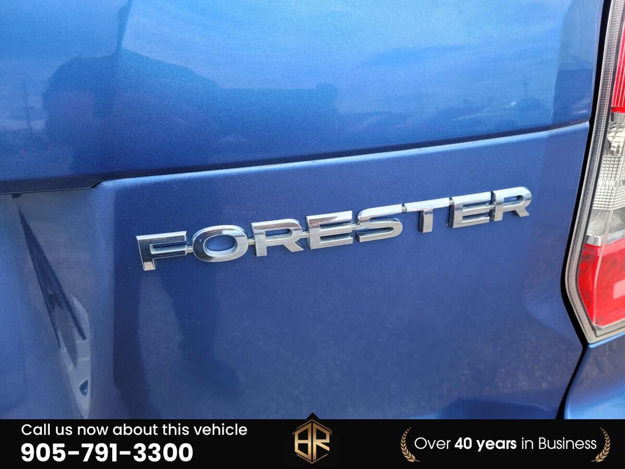 2016 Subaru Forester Touring | No  Accidents Reported Photo