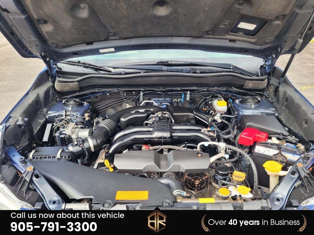 2016 Subaru Forester Touring | No  Accidents Reported Photo