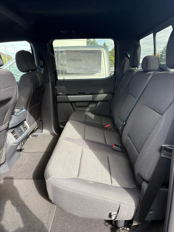 2025 Ford F-150 XLT Photo5