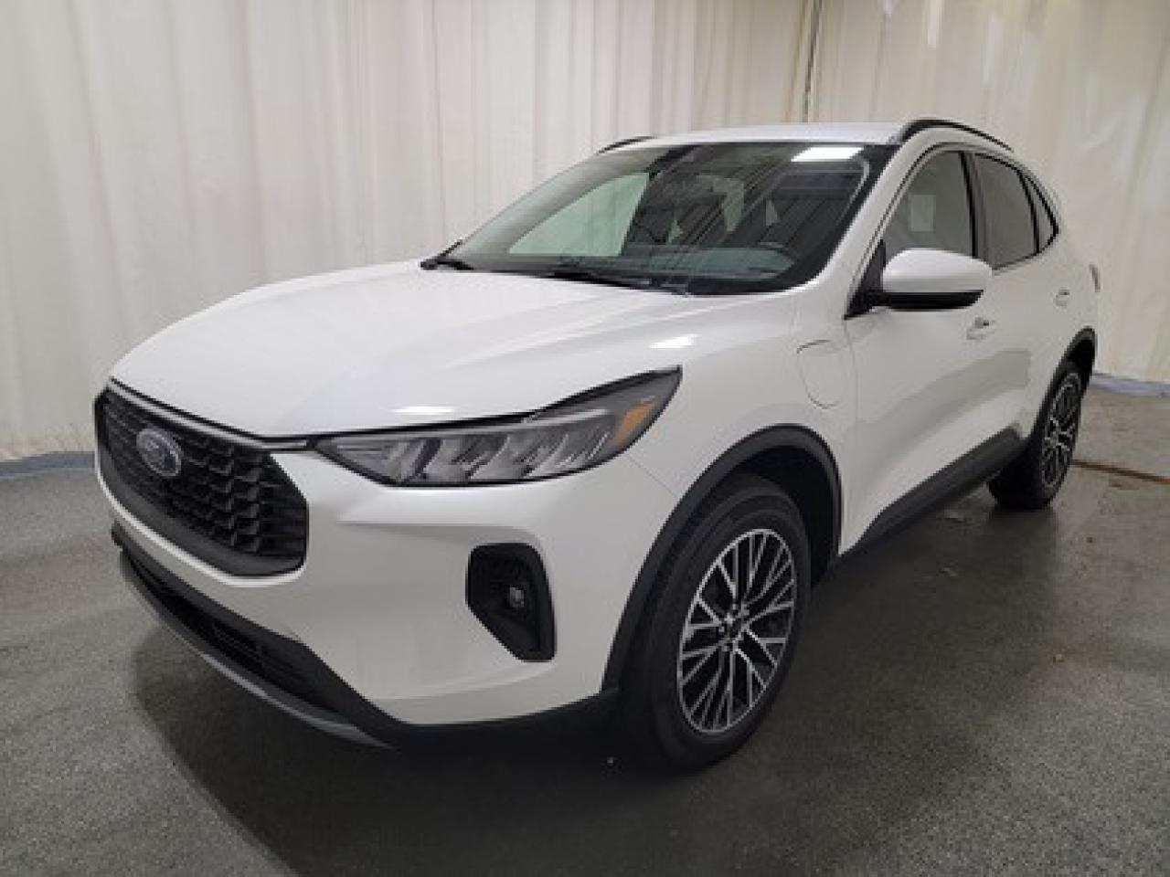 New 2026 Ford Escape PHEV for sale in Regina, SK