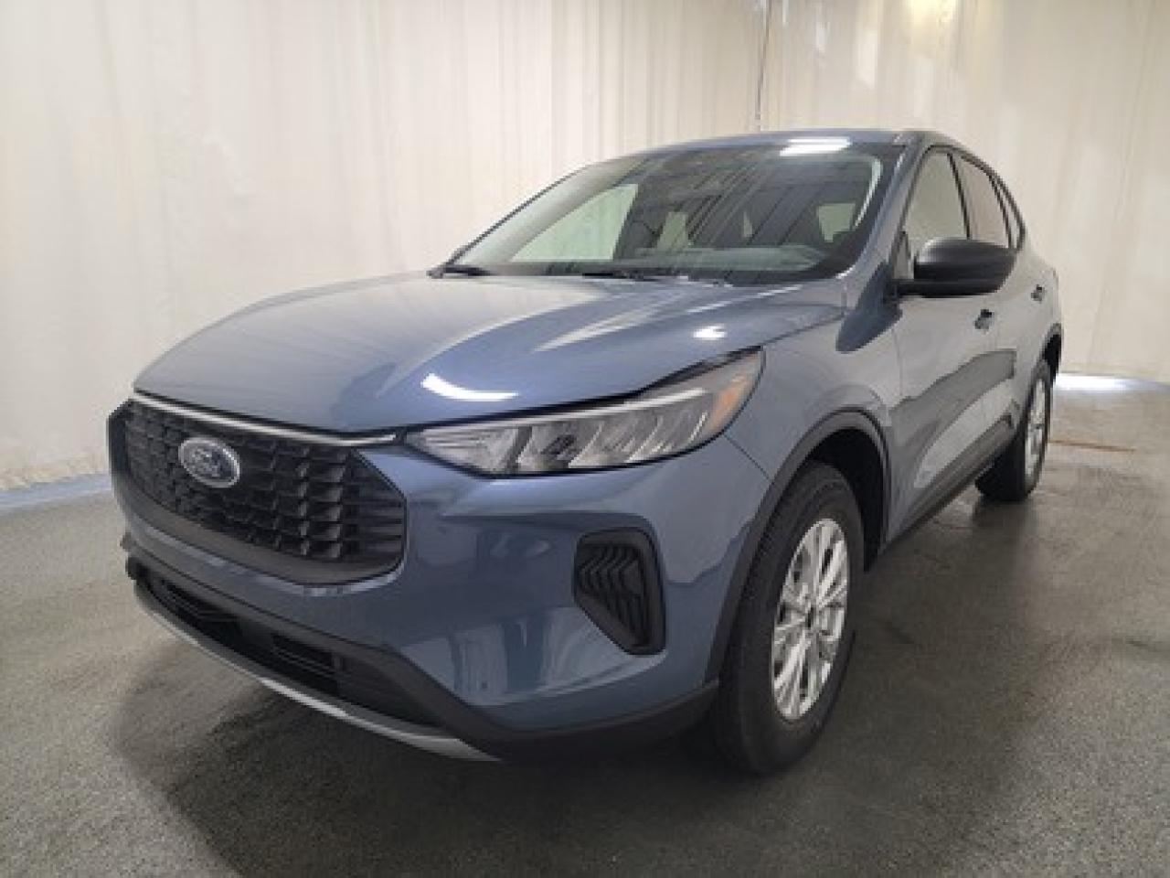 New 2025 Ford Escape ACTIVE W/ ALL WEATHER PACKAGE for sale in Regina, SK