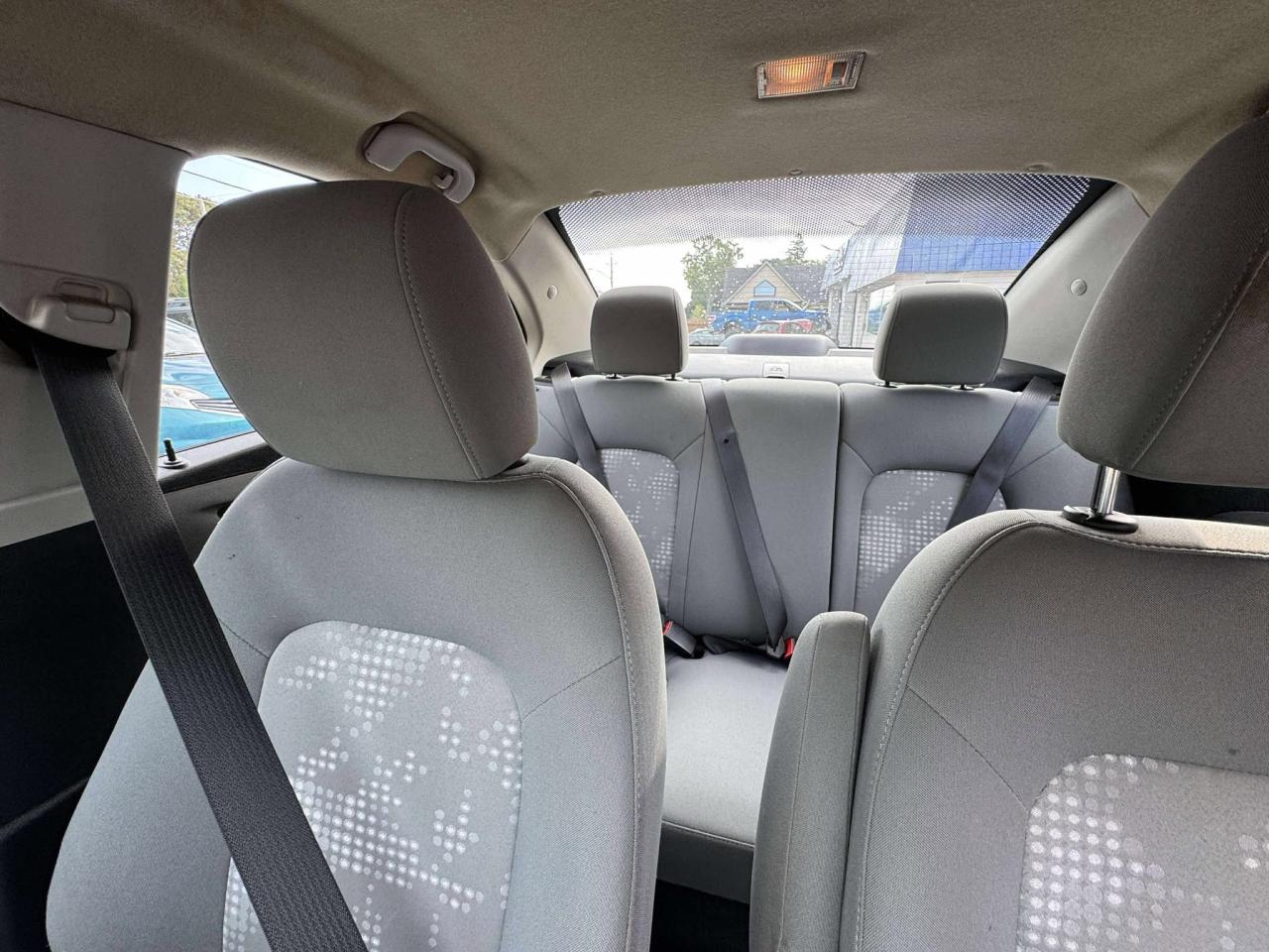 2013 Chevrolet Sonic 4DR SDN LS AUTO - Photo #17