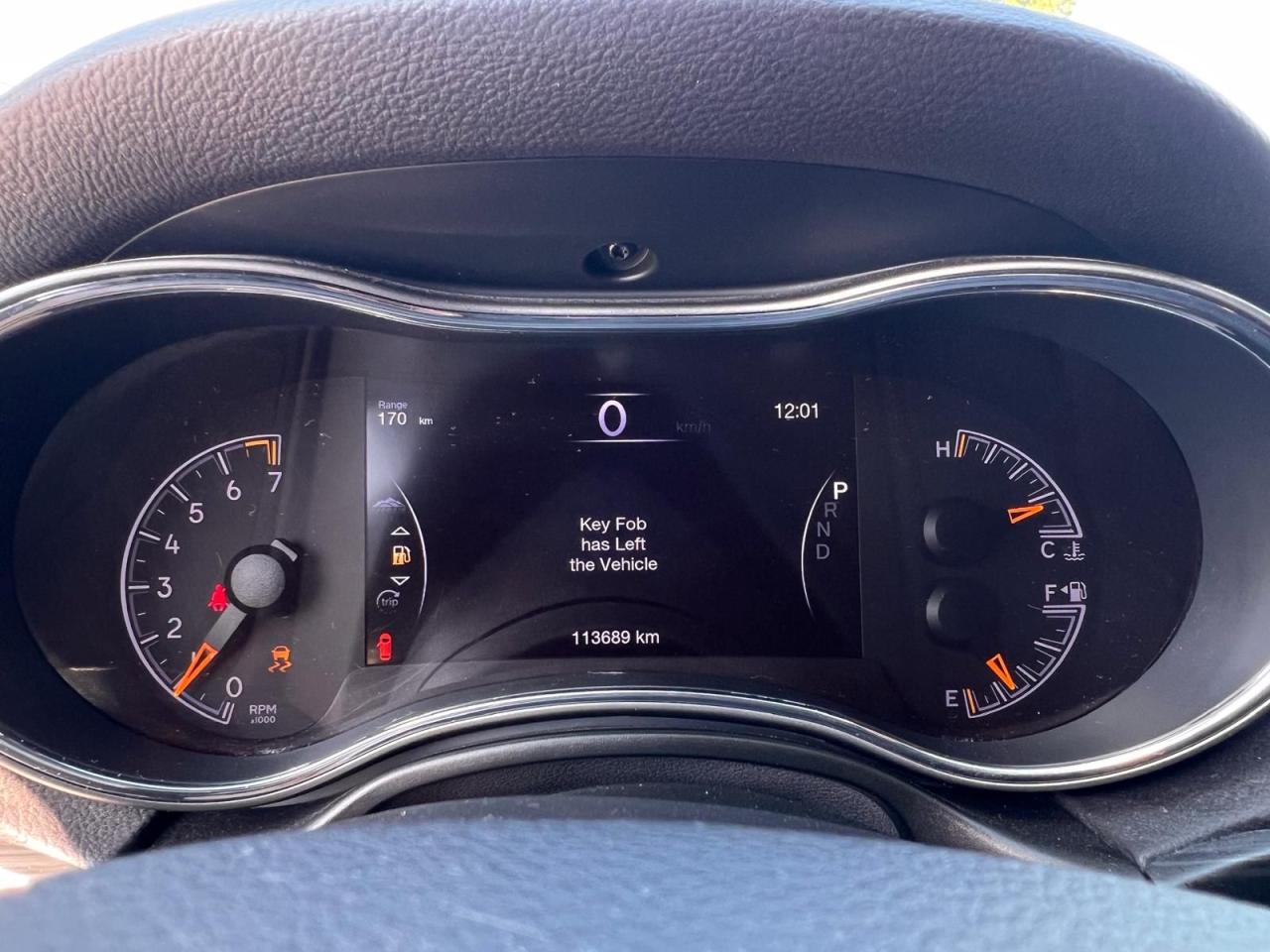 2019 Jeep Grand Cherokee Altitude - Photo #14