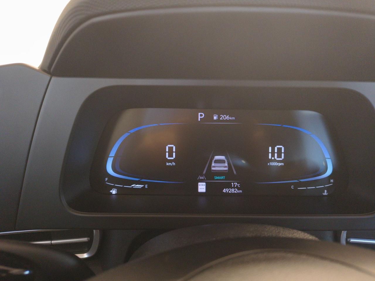 2024 Hyundai Elantra Preferred Photo0