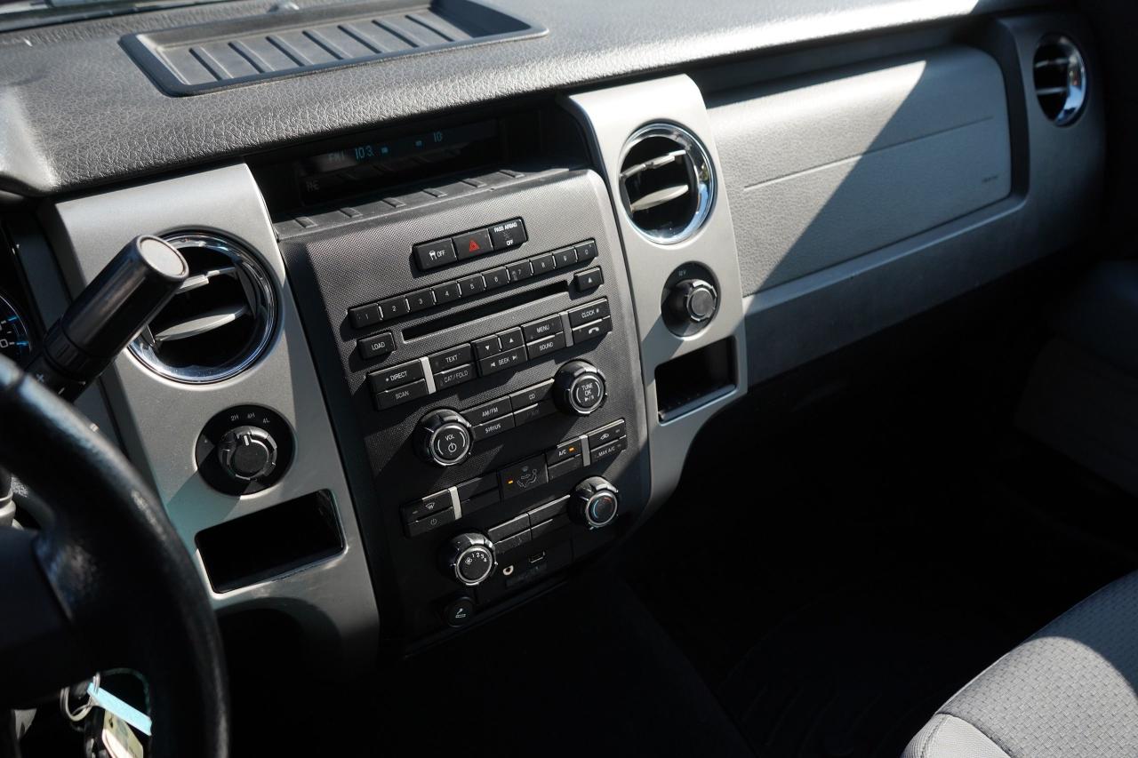 2012 Ford F-150 XLT - Photo #10