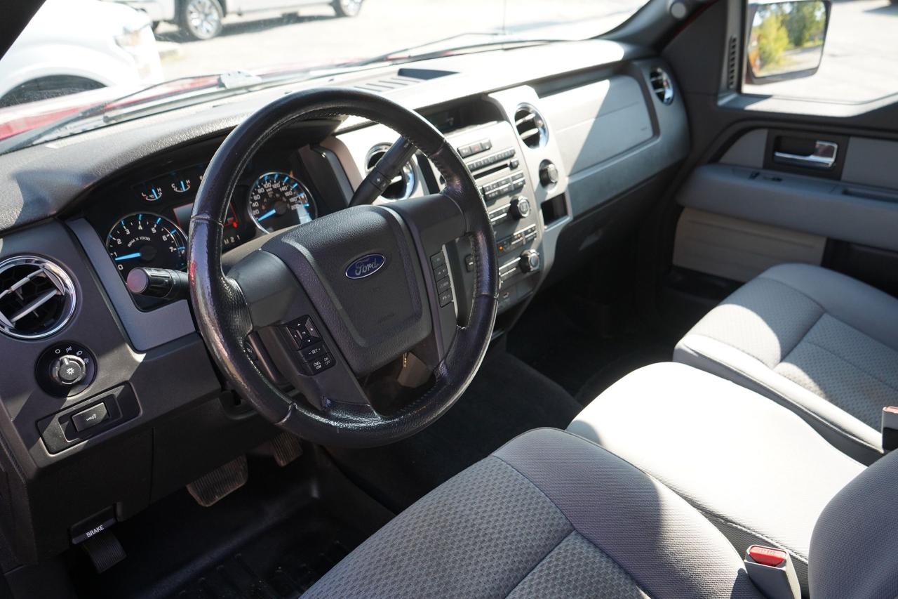 2012 Ford F-150 XLT - Photo #13