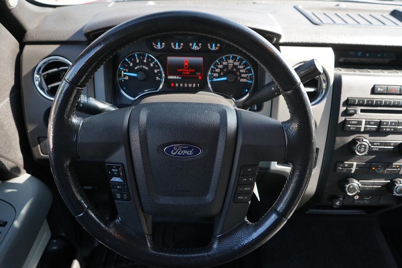 2012 Ford F-150 XLT - Photo #14