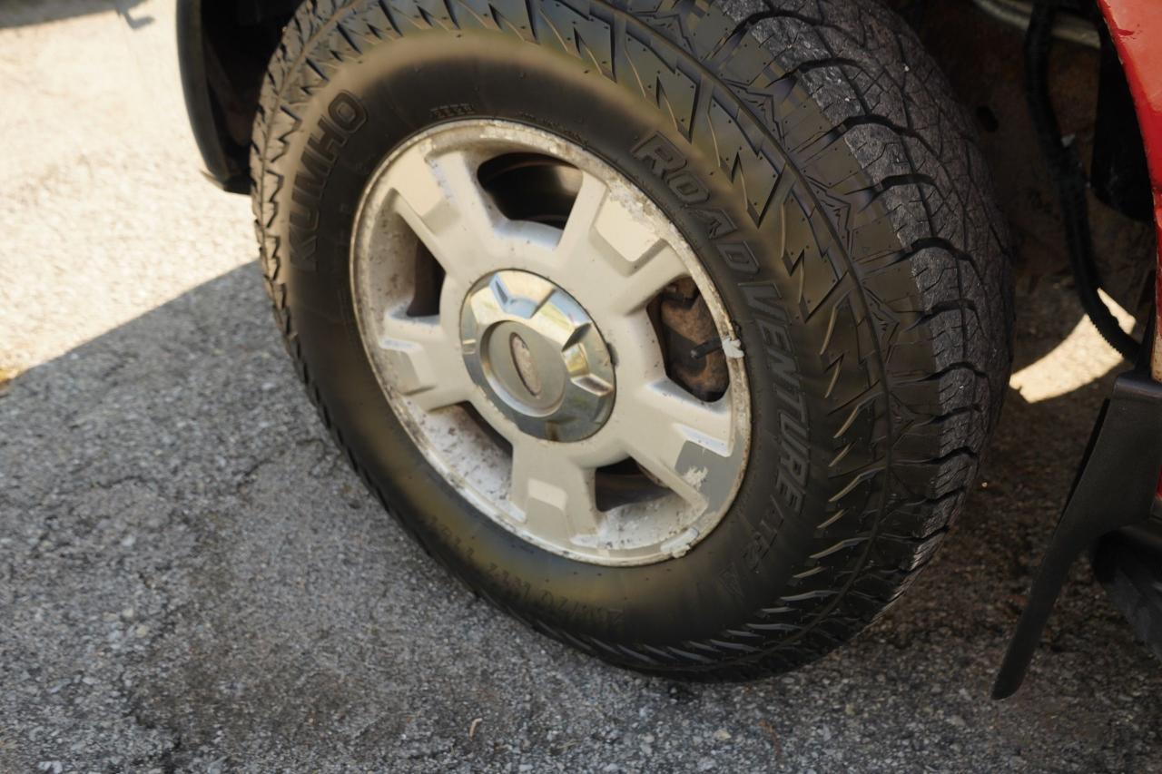 2012 Ford F-150 XLT - Photo #15