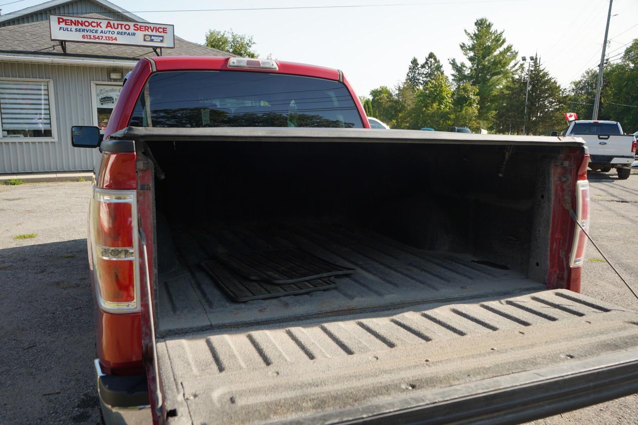 2012 Ford F-150 XLT - Photo #6