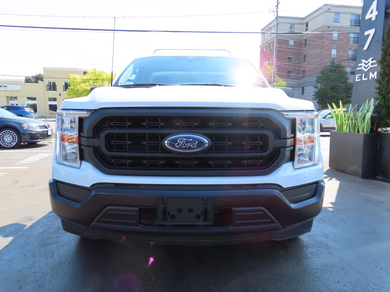 2022 Ford F-150 XL REGULAR CAB - LONG BED !!! Photo