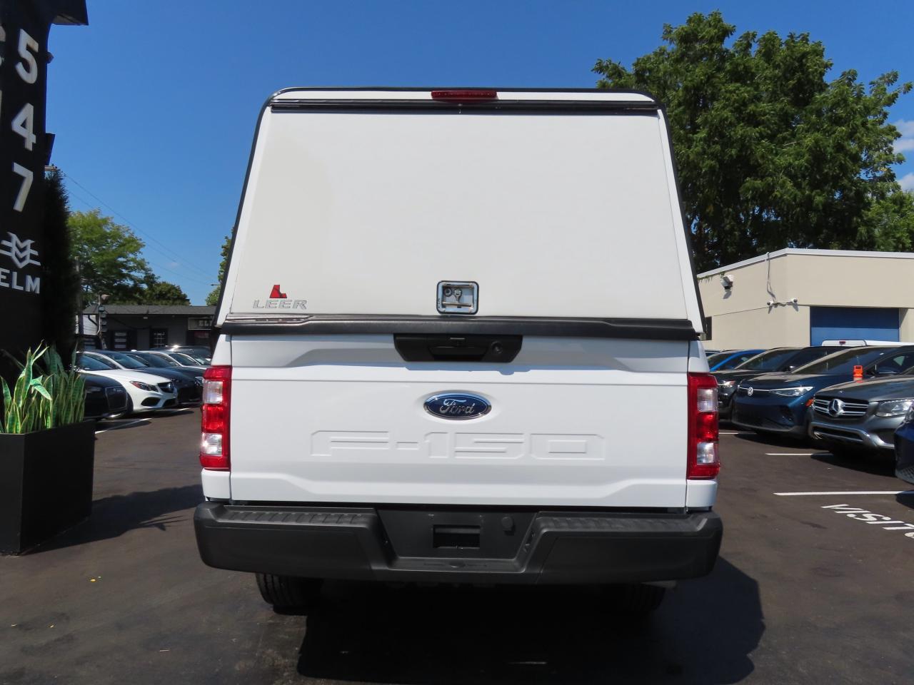 2022 Ford F-150 XL REGULAR CAB - LONG BED !!! Photo