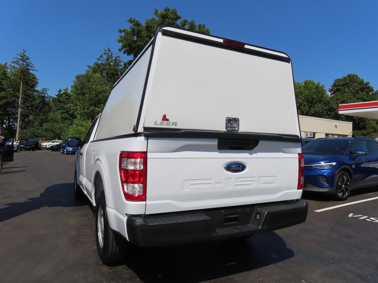 2022 Ford F-150 XL REGULAR CAB - LONG BED !!! Photo