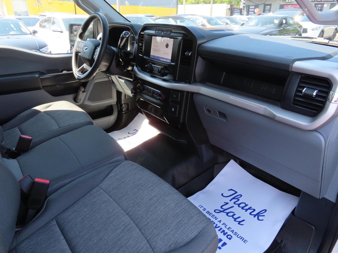 2022 Ford F-150 XL REGULAR CAB - LONG BED !!! Photo