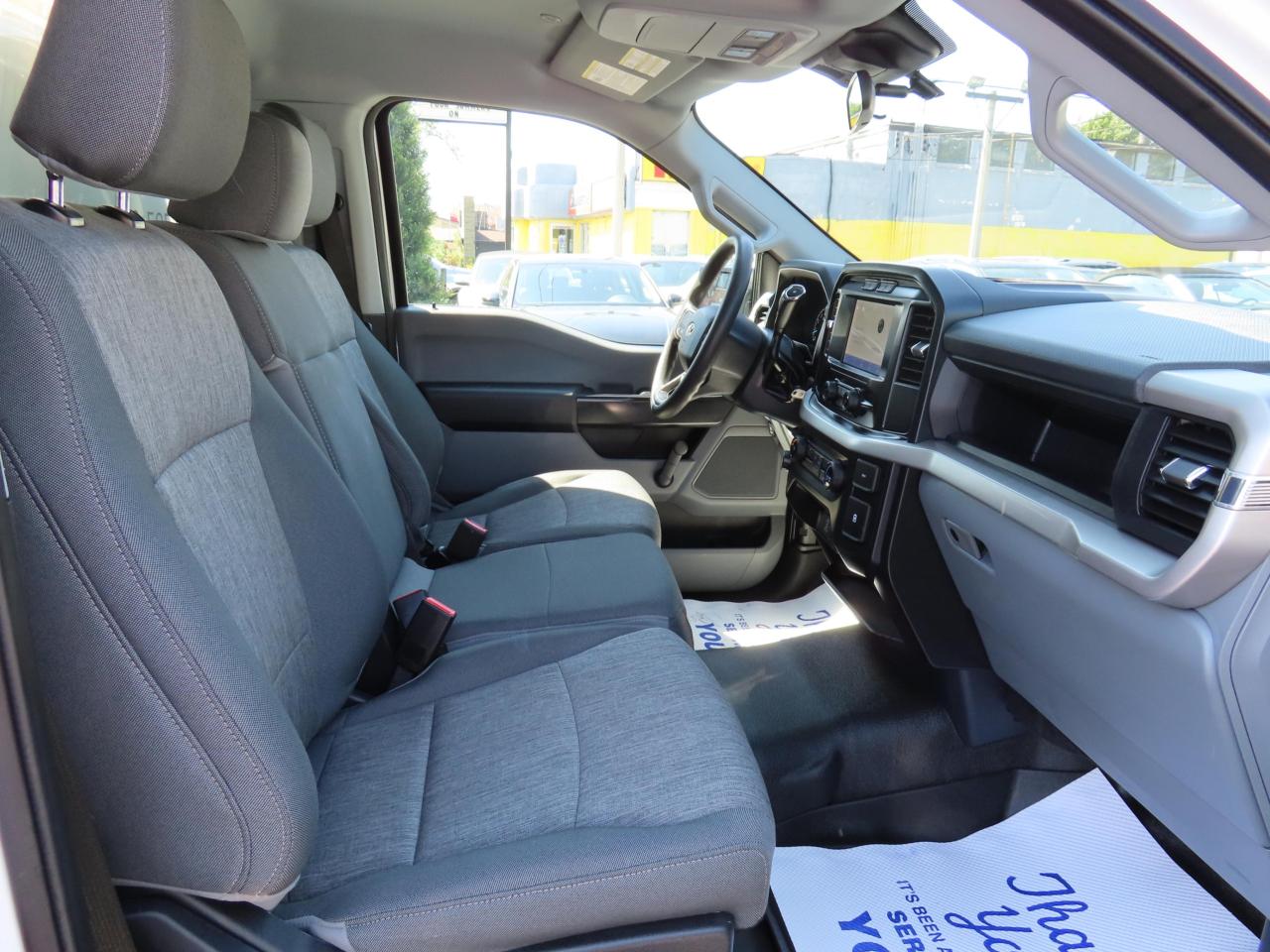 2022 Ford F-150 XL REGULAR CAB - LONG BED !!! Photo