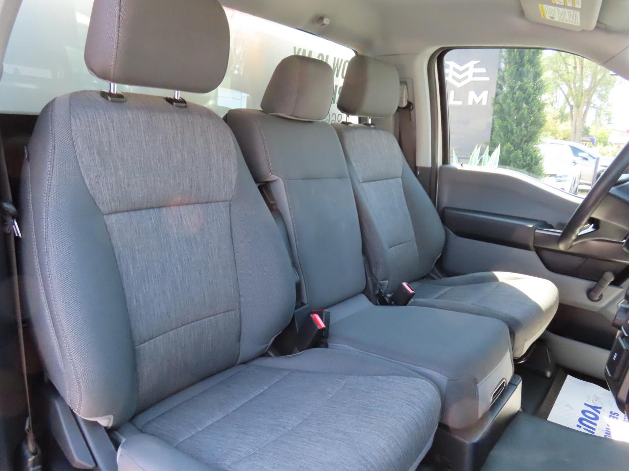 2022 Ford F-150 XL REGULAR CAB - LONG BED !!! Photo