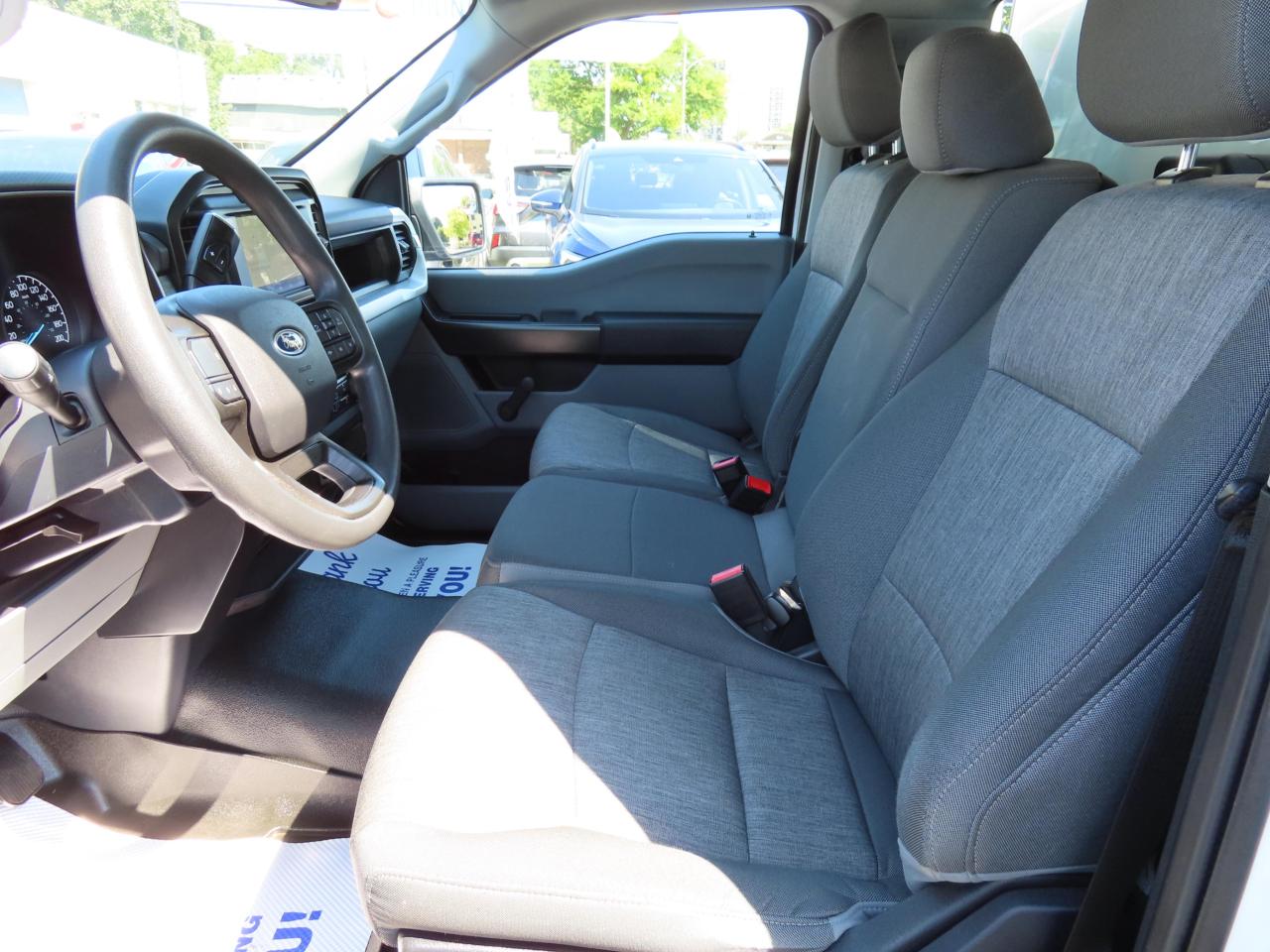 2022 Ford F-150 XL REGULAR CAB - LONG BED !!! Photo