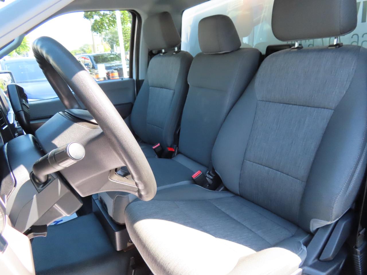 2022 Ford F-150 XL REGULAR CAB - LONG BED !!! Photo