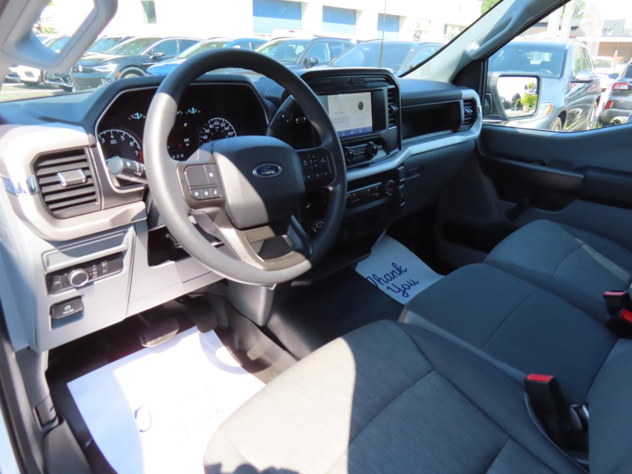 2022 Ford F-150 XL REGULAR CAB - LONG BED !!! Photo