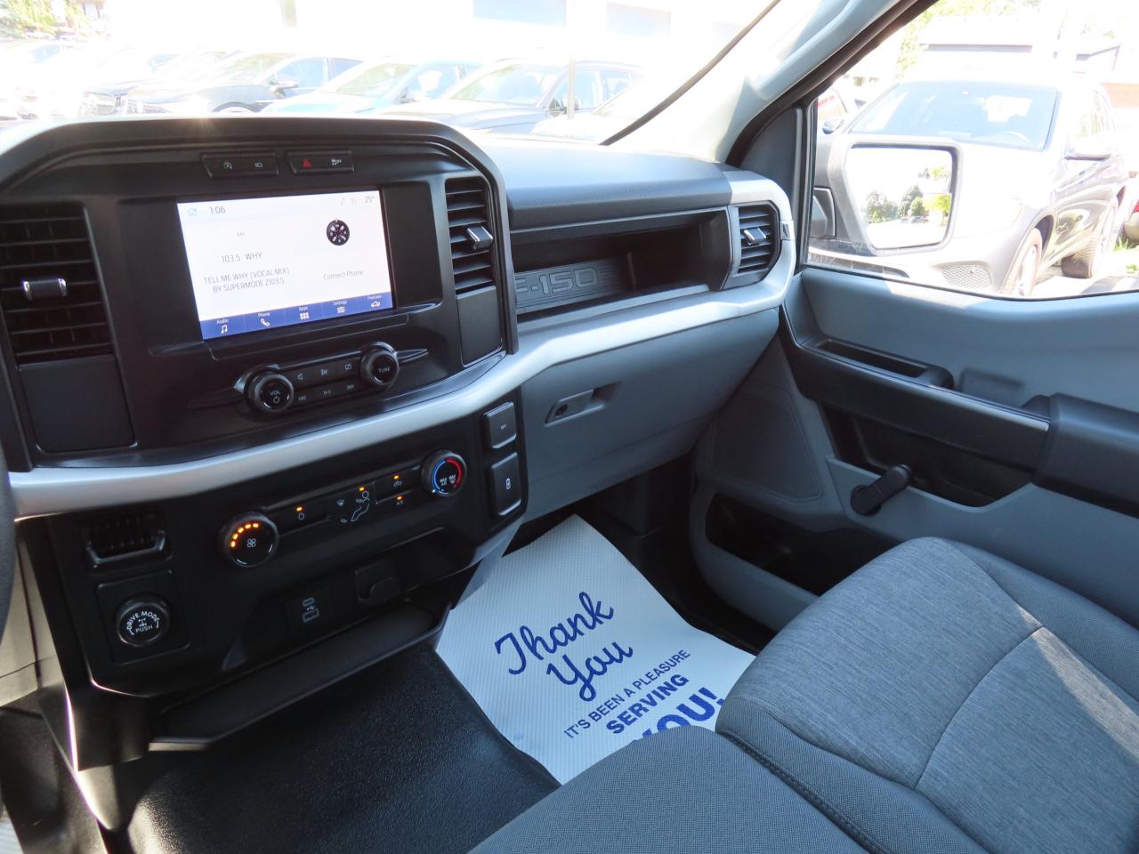 2022 Ford F-150 XL REGULAR CAB - LONG BED !!! Photo