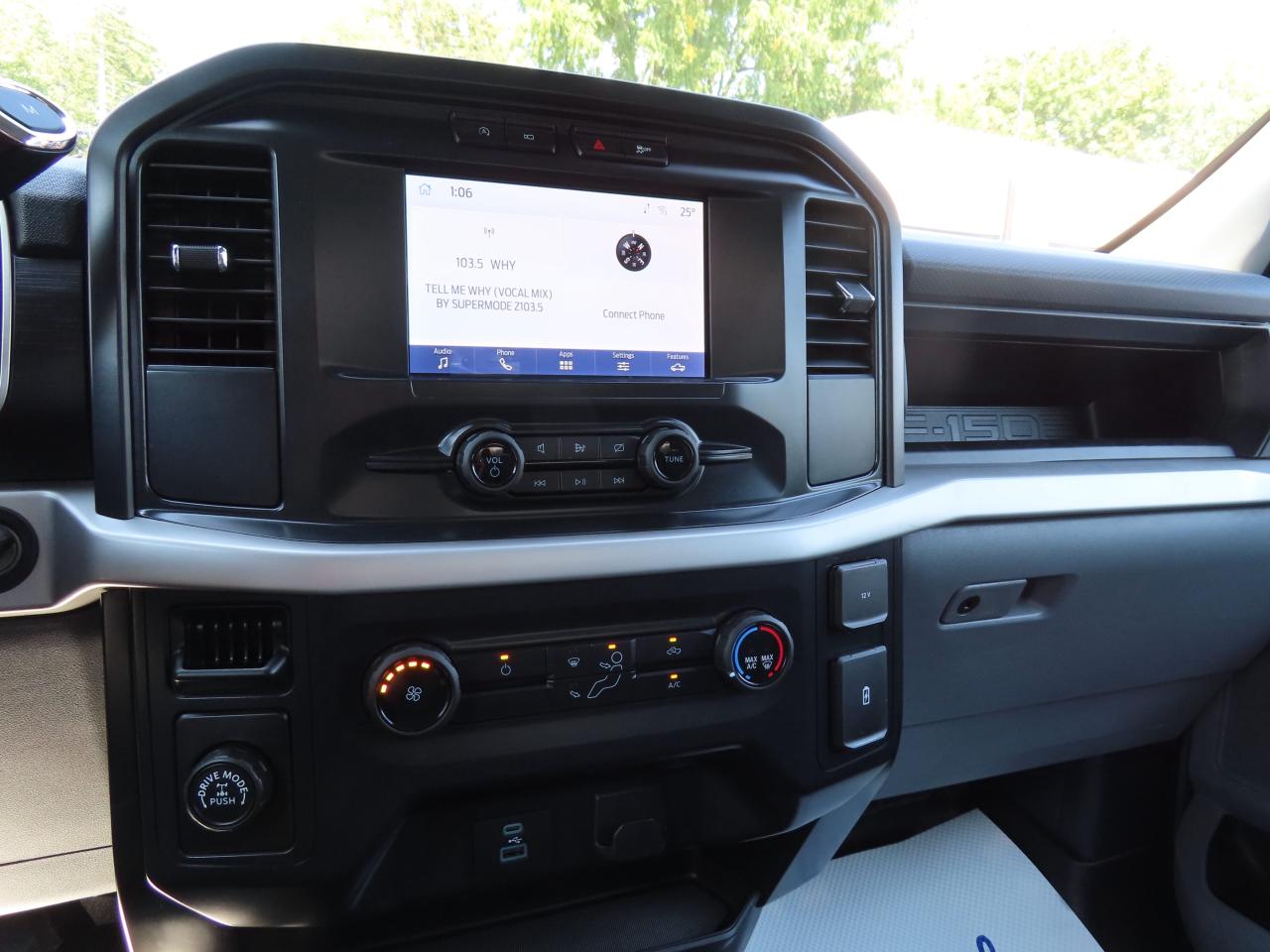 2022 Ford F-150 XL REGULAR CAB - LONG BED !!! Photo