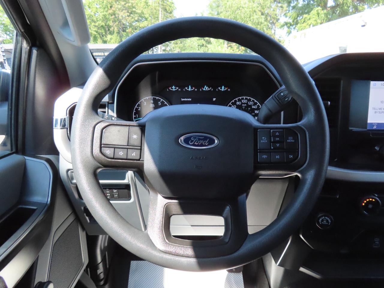 2022 Ford F-150 XL REGULAR CAB - LONG BED !!! Photo