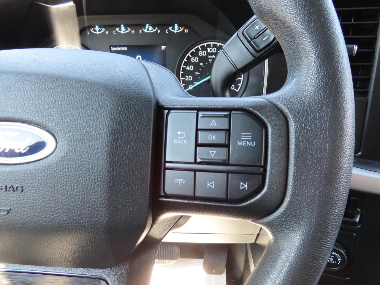 2022 Ford F-150 XL REGULAR CAB - LONG BED !!! Photo