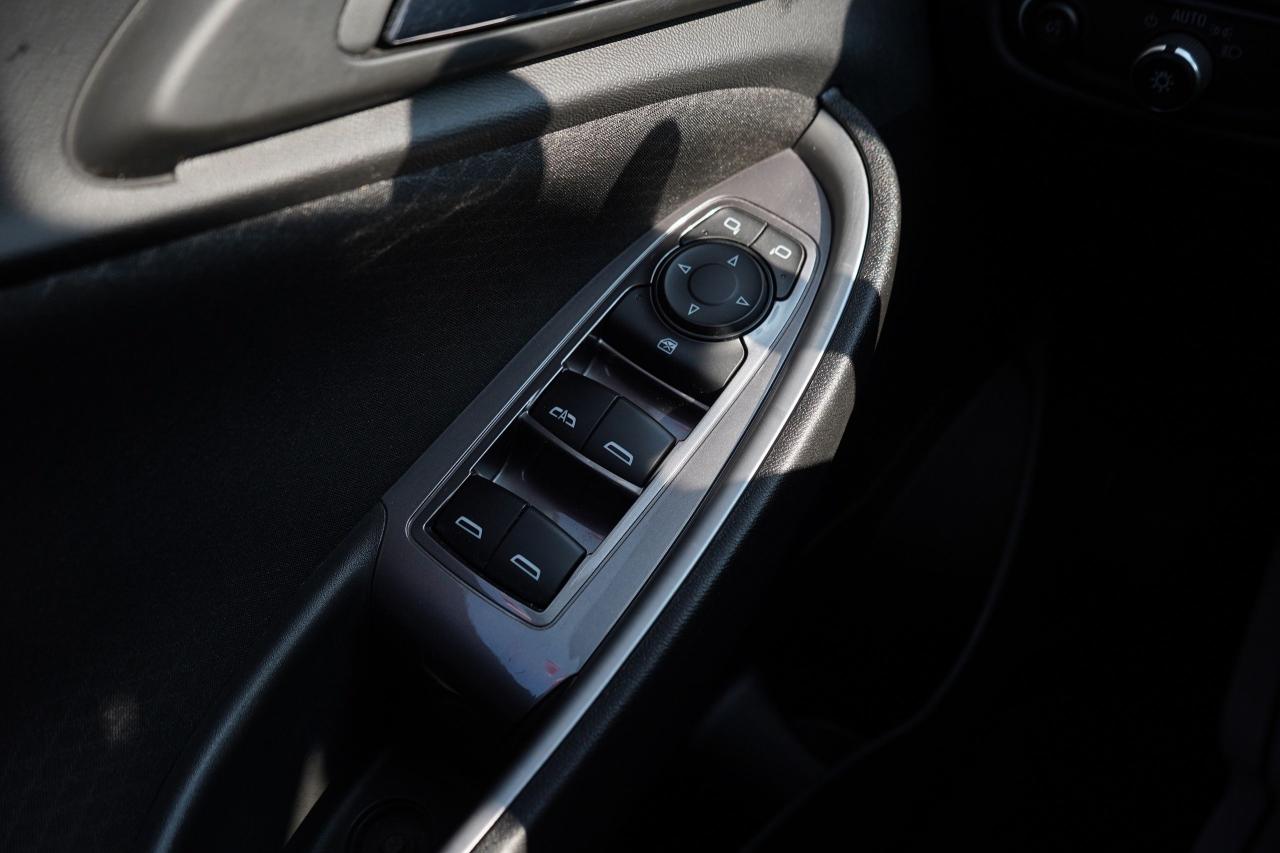 2022 Chevrolet Malibu 4DR SDN LT - Photo #9