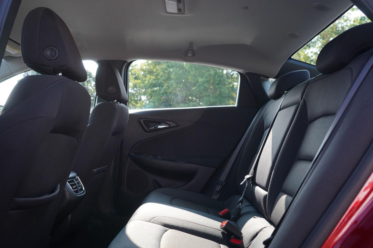 2022 Chevrolet Malibu 4DR SDN LT - Photo #10