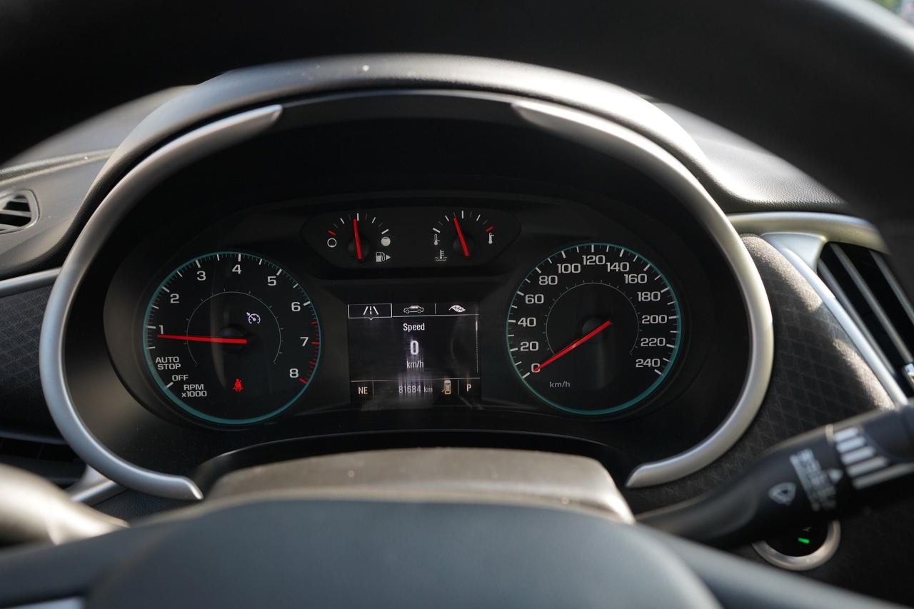 2022 Chevrolet Malibu 4DR SDN LT - Photo #13