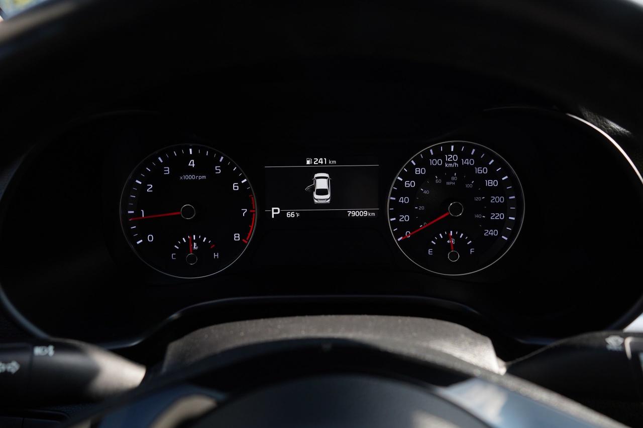 2020 Kia Forte EX - Photo #2