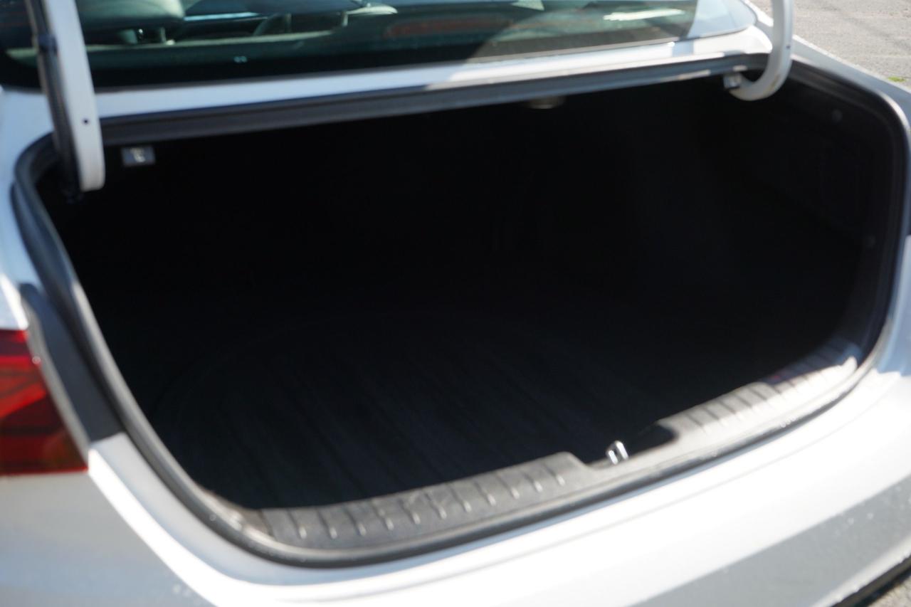 2020 Kia Forte EX - Photo #4