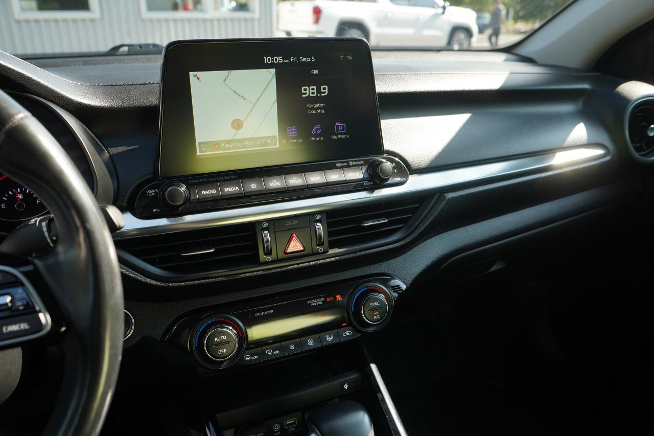 2020 Kia Forte EX - Photo #6