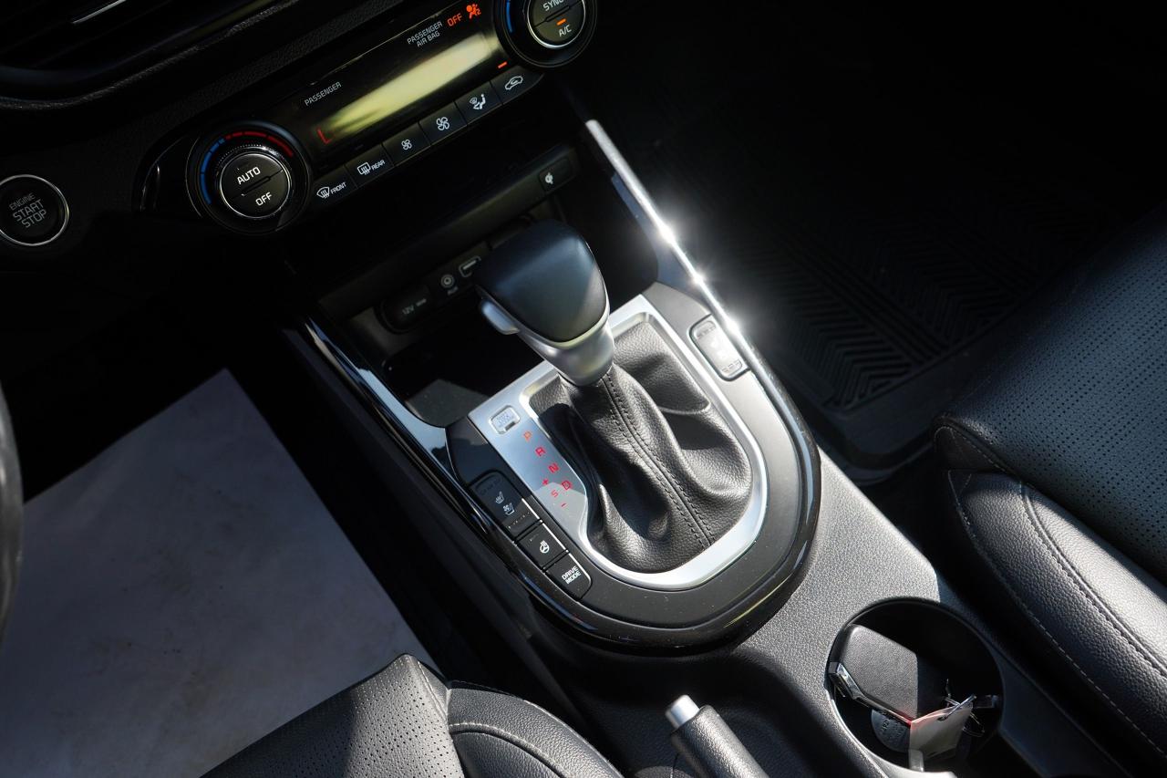 2020 Kia Forte EX - Photo #7