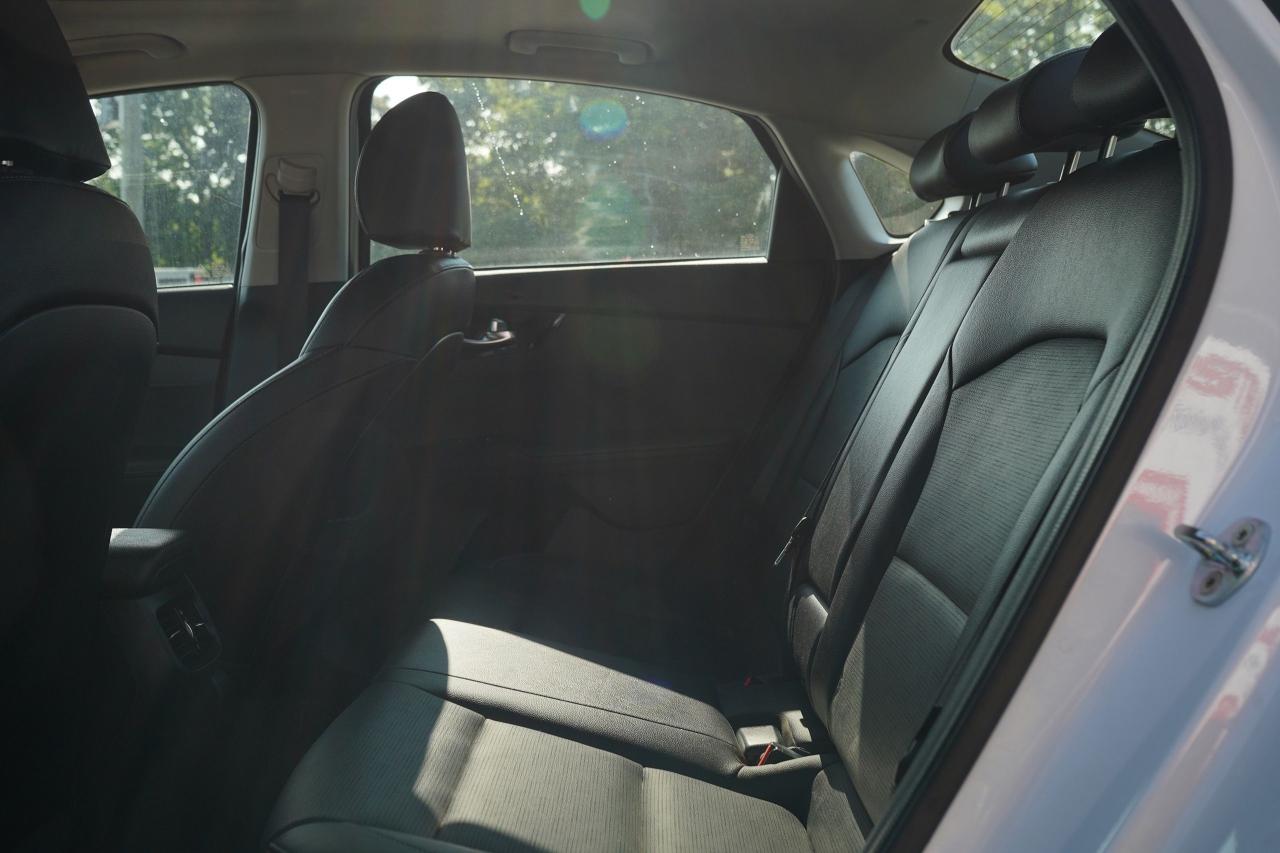 2020 Kia Forte EX - Photo #8