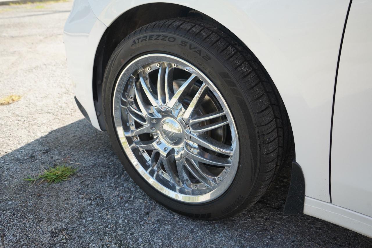 2020 Kia Forte EX - Photo #10