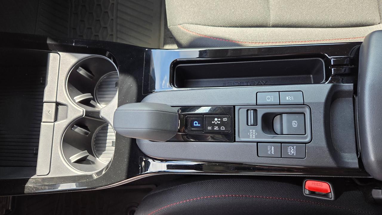 2024 Toyota Prius Prime SE - Photo #20