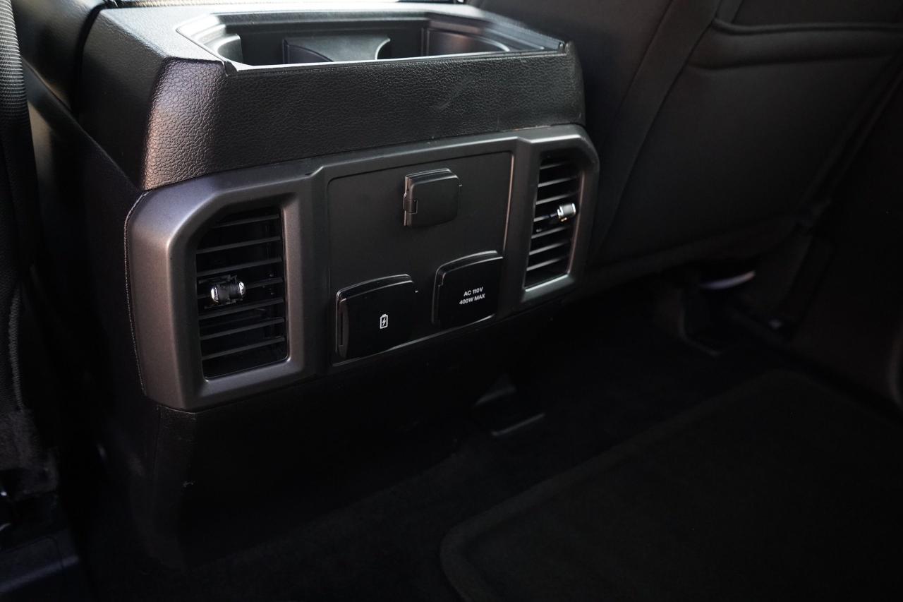 2017 Ford F-150 XLT - Photo #9