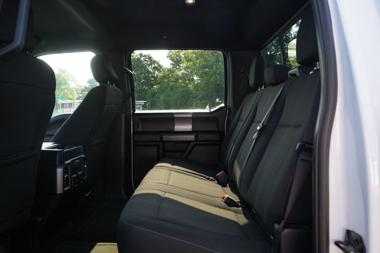 2017 Ford F-150 XLT - Photo #12