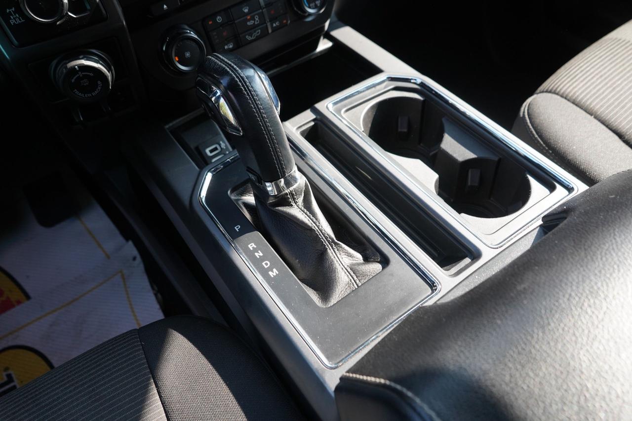 2017 Ford F-150 XLT - Photo #14