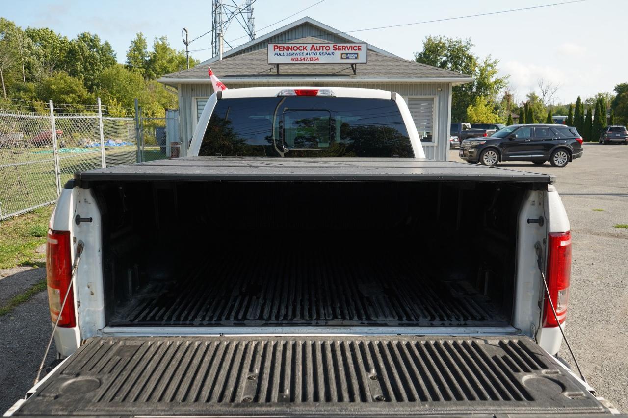 2017 Ford F-150 XLT - Photo #5