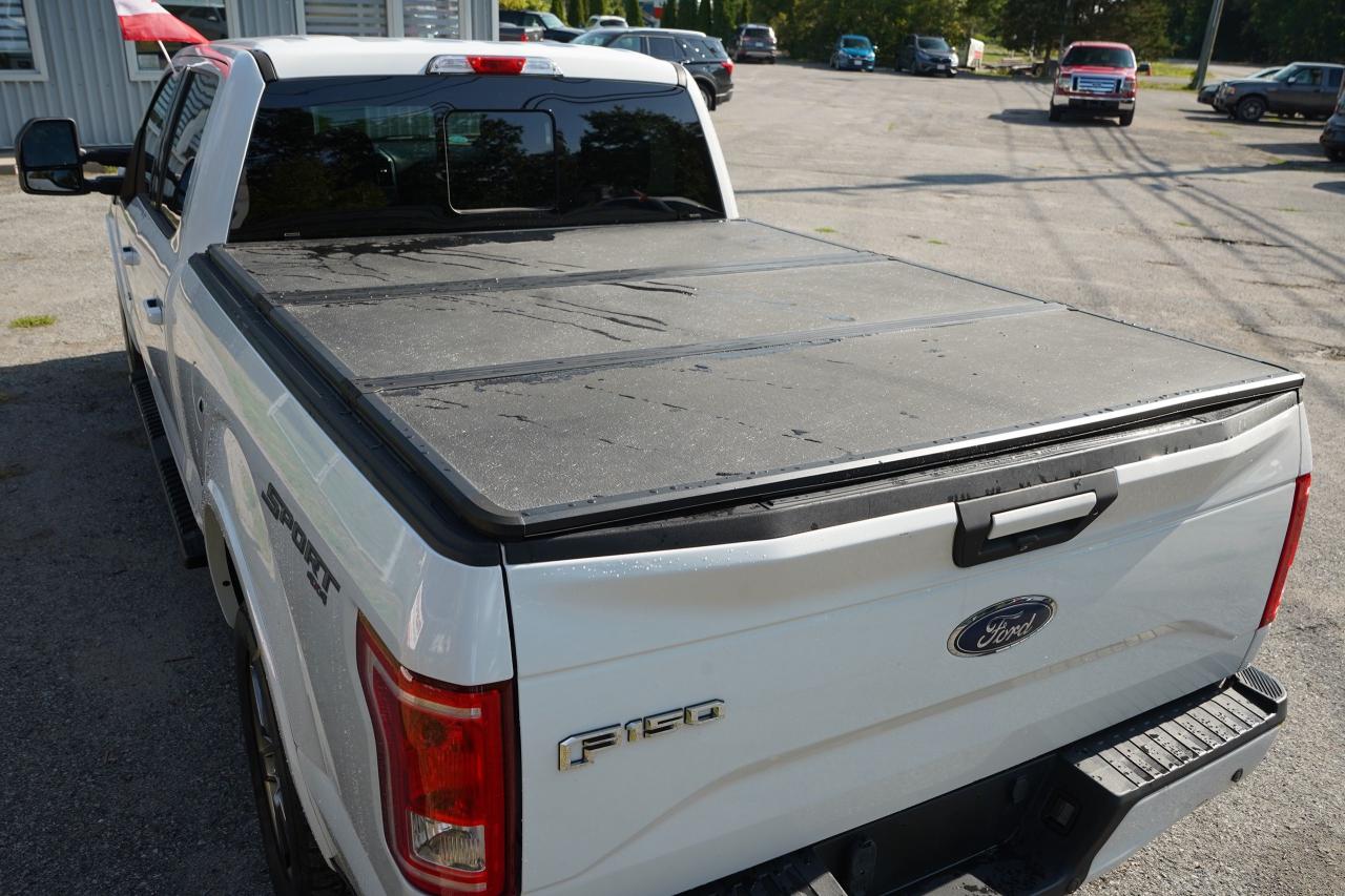 2017 Ford F-150 XLT - Photo #4