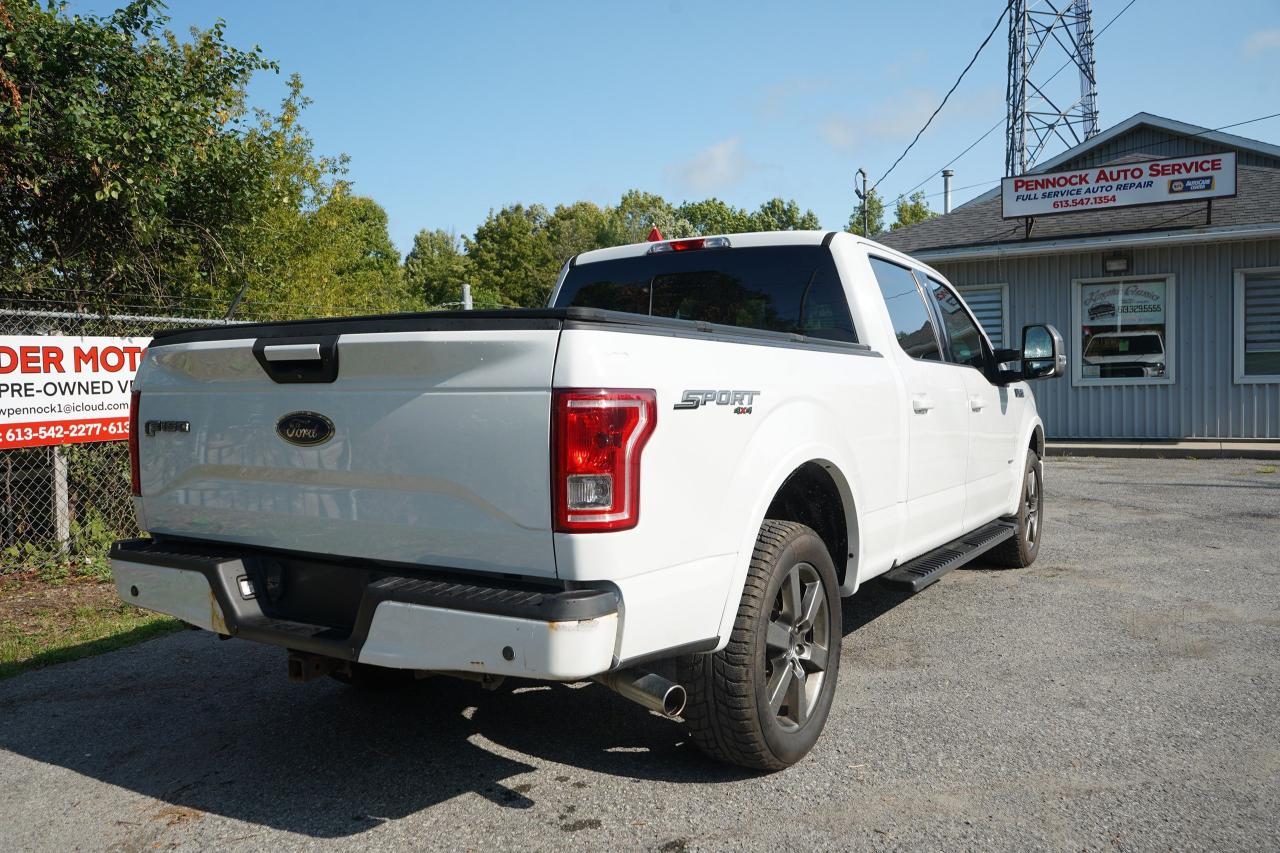 2017 Ford F-150 XLT - Photo #6