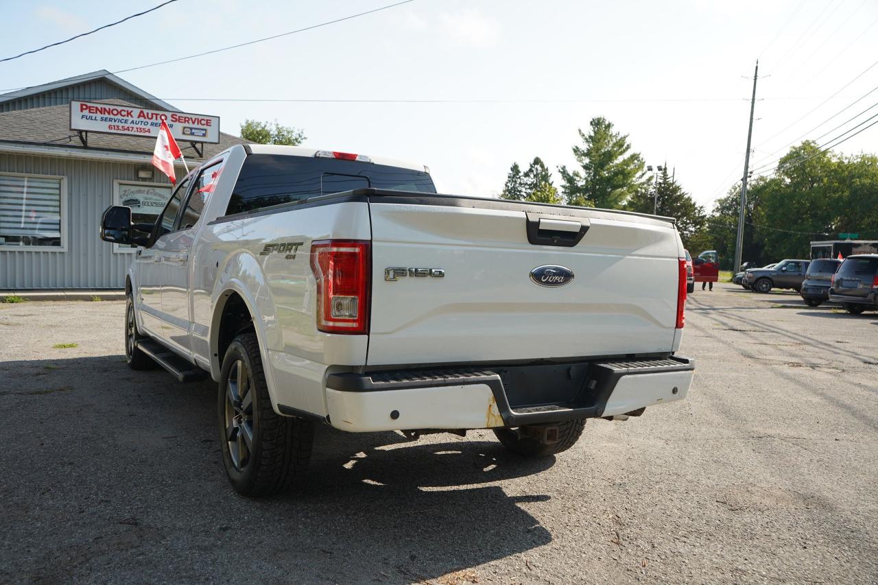 2017 Ford F-150 XLT - Photo #18