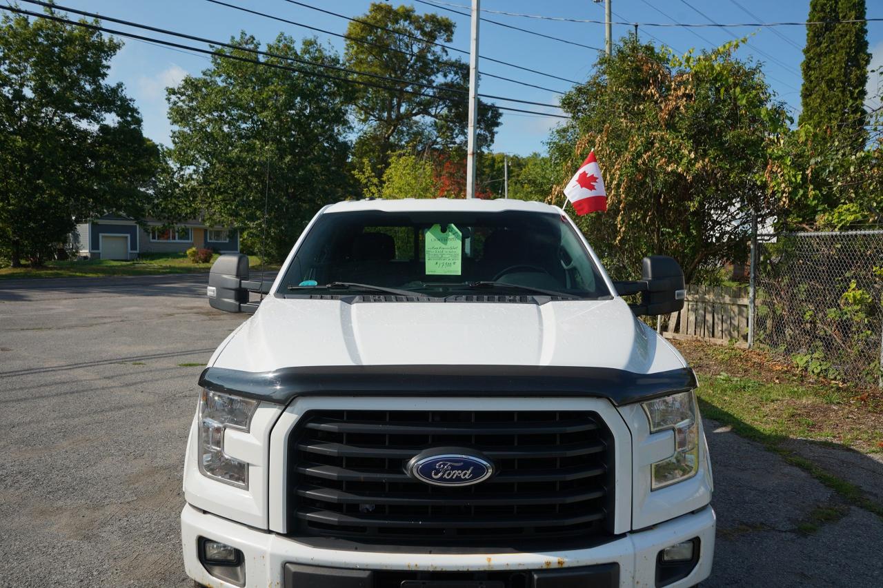 2017 Ford F-150 XLT - Photo #2