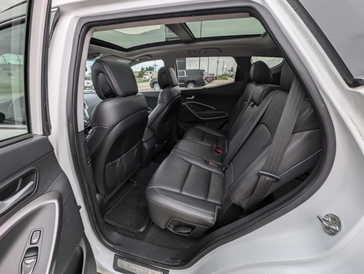 2014 Hyundai Santa Fe Sport 2.0T SE | MB OWNED | LEATHER | HTD SEATS - Photo #7