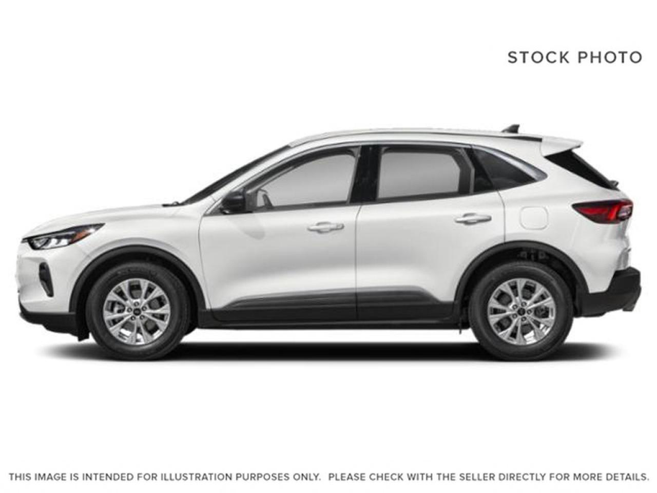 2025 Ford Escape Active™ 200A Photo1