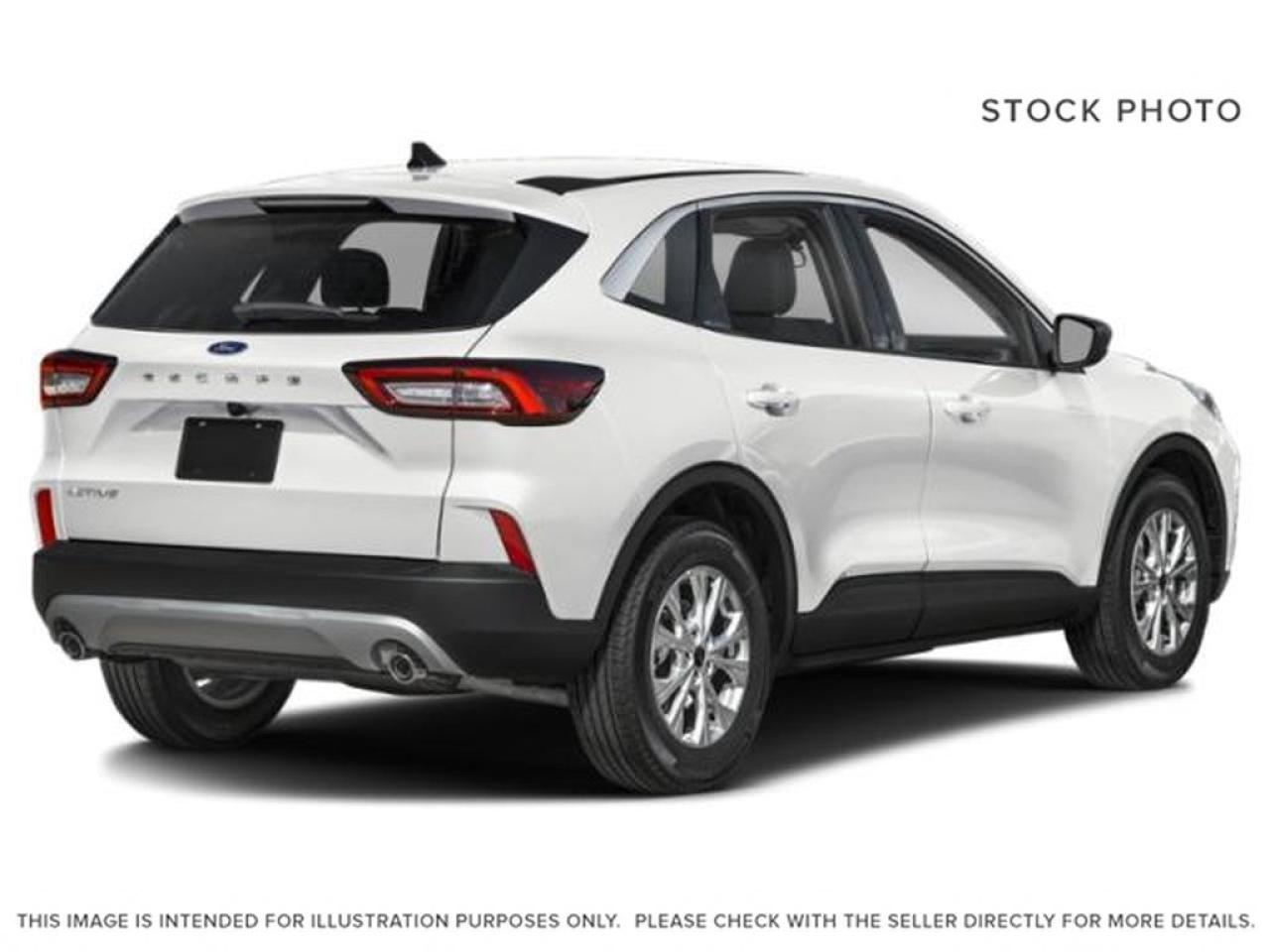 2025 Ford Escape Active™ 200A Photo