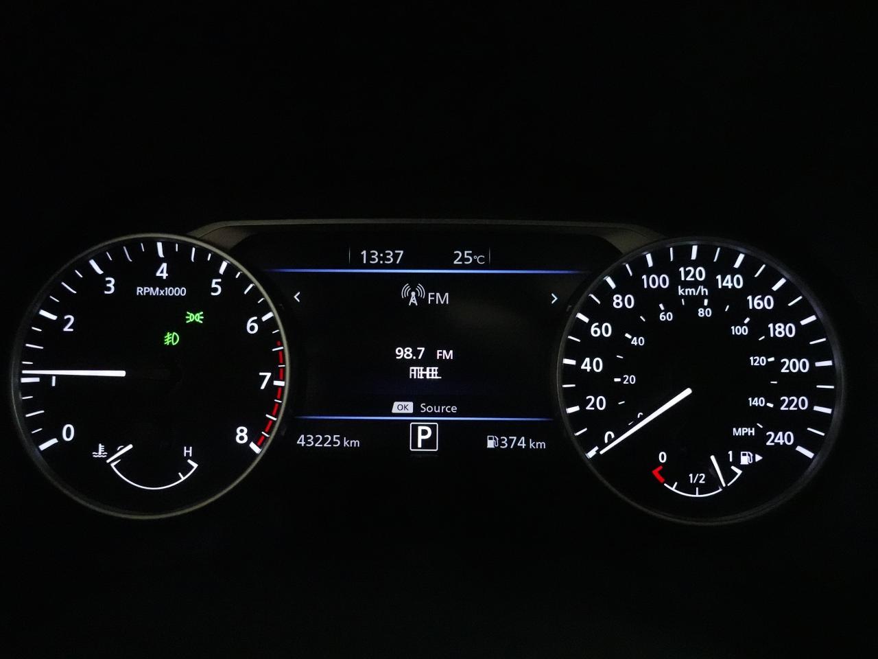 2022 Nissan Sentra SR | Leather | Sunroof | BSM | 360Cam | CarPlay