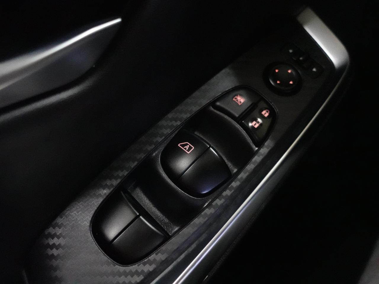 2022 Nissan Sentra SR | Leather | Sunroof | BSM | 360Cam | CarPlay