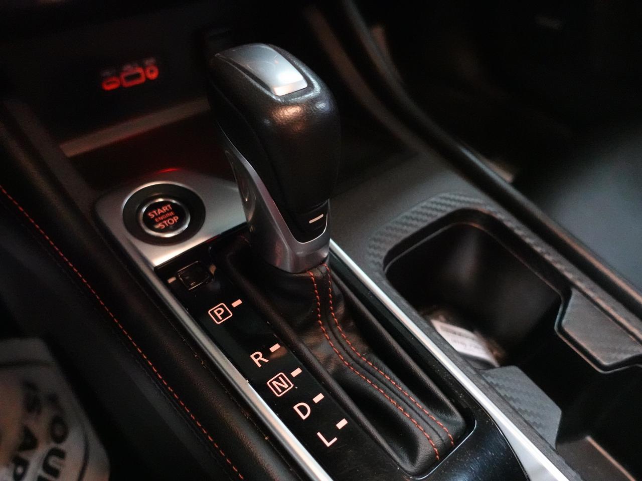 2022 Nissan Sentra SR | Leather | Sunroof | BSM | 360Cam | CarPlay